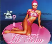 Lil' Kim - How Many Licks?