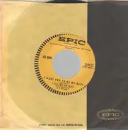 Lillian Briggs - Don't Stay Away Too Long / I Want You To Be My Baby