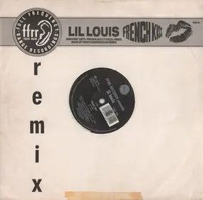 Lil' Louis - French Kiss (Remixes)