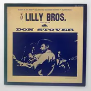 Lilly Brothers & Don Stover - Folk Songs From The Southern Mountains
