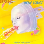 Lipps, Inc. - How Long