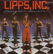 Lipps, Inc. - Designer Music / Jazzy