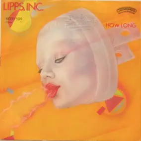 Lipps Inc. - How Long /  There They Are