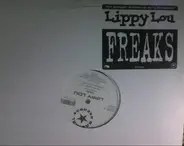 Lippy Lou - Freaks