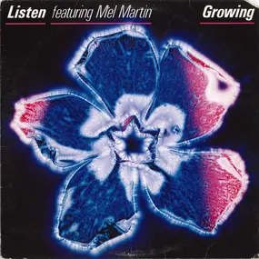 Listen Featuring Mel Martin - Growing