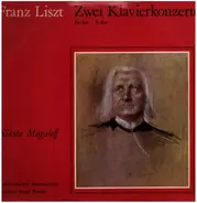 Liszt - Zwei Klavierkonzerte