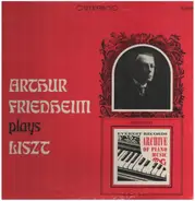 Liszt - by Arthur Friedheim