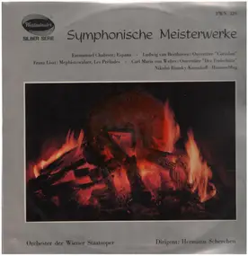 Franz Liszt - Symphonische Meisterwerke