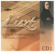 Liszt - Dante Symphonie