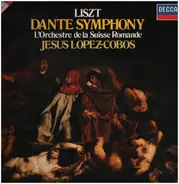 Liszt - Dante Symphony