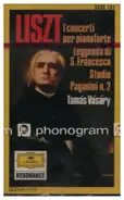 Liszt - I Concerti Per Pianoforte / Leggenda Di S. Francesco