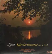 Liszt - Klavierkonzerte Nr.1&2,, N.Magaloff, S.Baude, Zürich