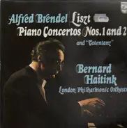 Liszt - Piano Concertos Nos. 1 Es-dur & 2 A-dur And 'Totentanz'