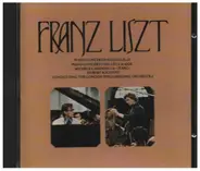 Liszt - Piano Concerto No. 1&2
