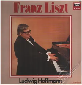 Franz Liszt - Sonate h-moll / aus 'Années de pèlerinage'