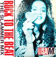 Lisa Moorish - Rock To The Beat (Remix)