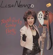 Lisa Nemzo - Tough Girls Can Be Pretty