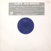 Lisa Nilsson