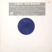 Lisa Nilsson - Om Du Har Något Hjärta