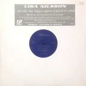 Lisa Nilsson - Om Du Har Något Hjärta