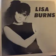 Lisa Burns - Love Wanted / Cool Boy, Cruel Boy
