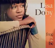 Lisa Doby - free 2 be