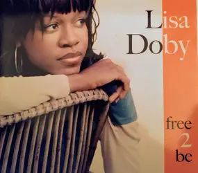 Lisa Doby - free 2 be