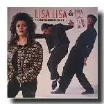 Lisa Lisa & Cult Jam - Just Git It Together