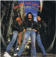 Lisa Lisa & Cult Jam - little jackie wants to be a star
