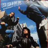 Lisa Lisa & Cult Jam - Straight to the Sky