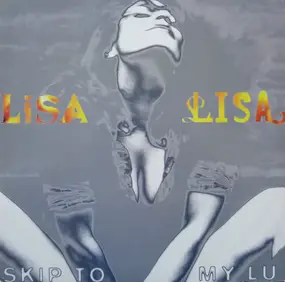 Lisa Lisa - Skip To My Lu