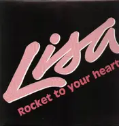 Lisa - Rocket to your Heart  Sex Dance