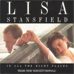 Lisa Stansfield - In All The Right Places