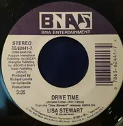 Lisa Stewart - Drive Time