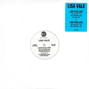 Lisa Vale - Love Plus Love