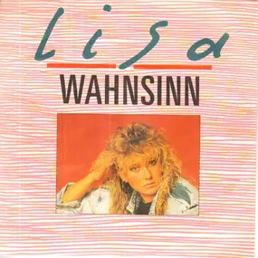 Lisa - Wahnsinn