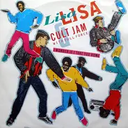 Lisa-Lisa And Cult Jam With Full Force - I Wonder If I Take You Home