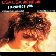 Lisa Lisa & Cult Jam - I Promise You