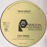 Lisa Torch - Wild Child