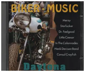 Little Caesar - Biker-Music