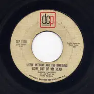 Little Anthony And The Imperials - Goin' Out Of My Head