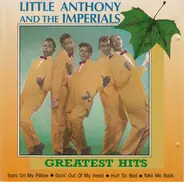 Little Anthony & The Imperials - Greatest Hits
