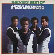 Little Anthony & The Imperials - The Very Best Of Little Anthony & The Imperials