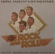 Little Anthony & The Imperials - The Story Of Rock And Roll