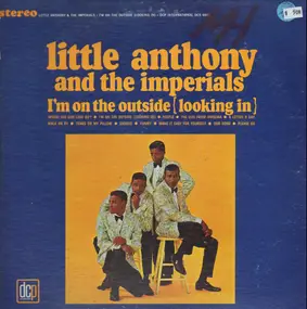 Little Anthony & the Imperials - I'm on the Outside (Looking In)