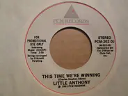 Little Anthony - This Time We're Winning