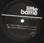 Little Barrie - Long Hair (Stereo MC's Remix)