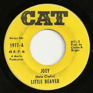 Little Beaver - Joey / Funkadelic Sound