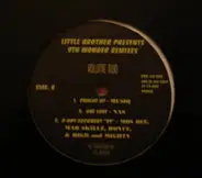 Little Brother Presents 9th Wonder - Remixes Vol. 2