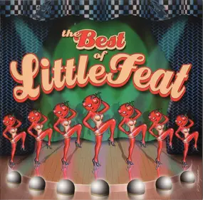 Little Feat - The Best Of